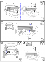 Фаркоп 7615-A Oris на Chery Tiggo 7 Pro 2020-, Chery Tiggo 7 Pro Max 2023- без подрезки бампера. Тип шара: A. Нагрузки: 1200/75 кг, масса фаркопа 17,7 кг (без электрики в комплекте) от магазина ФаркопРос
